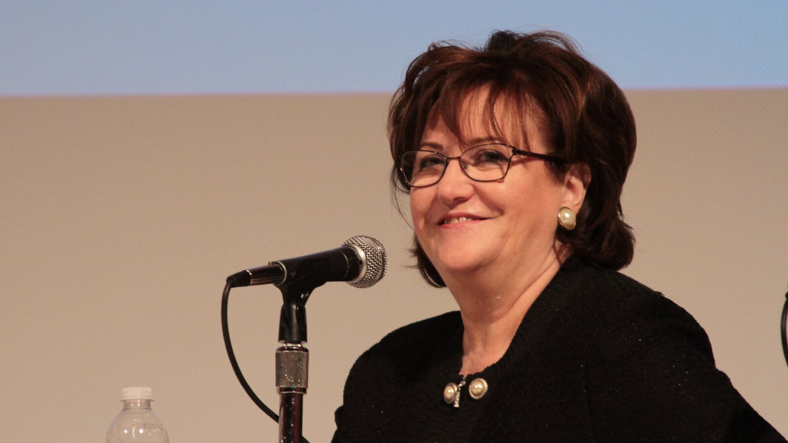 MaryEllen Elia