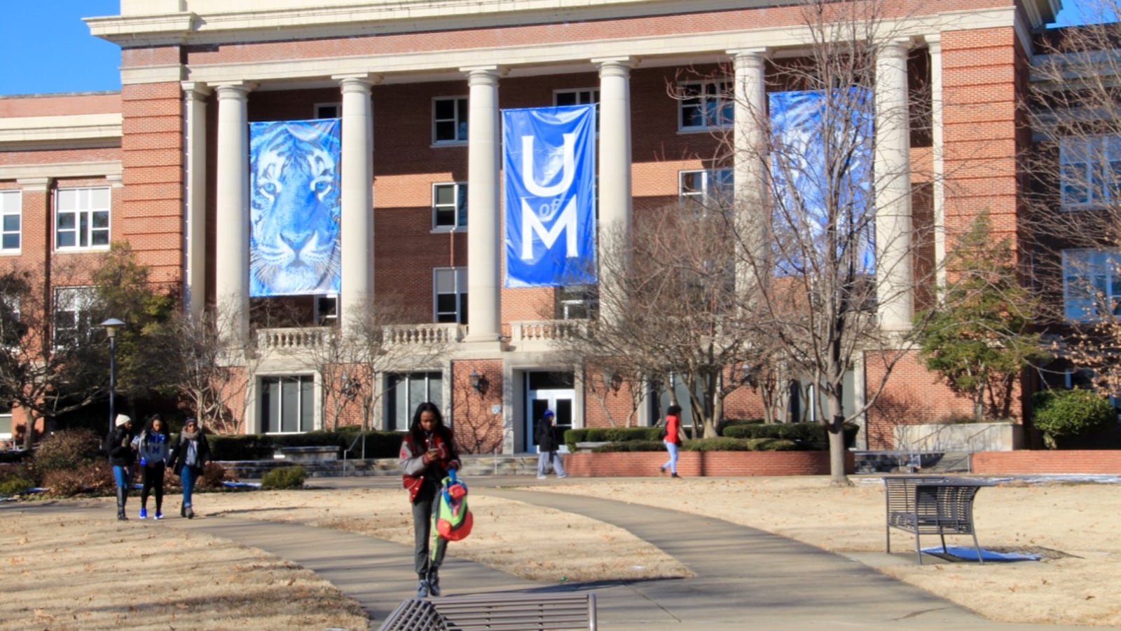Shortly after creating its River City Partnership in 2017, The University of Memphis established is creating an urban teacher training track in its College of Education in partnership with Shelby County Schools.