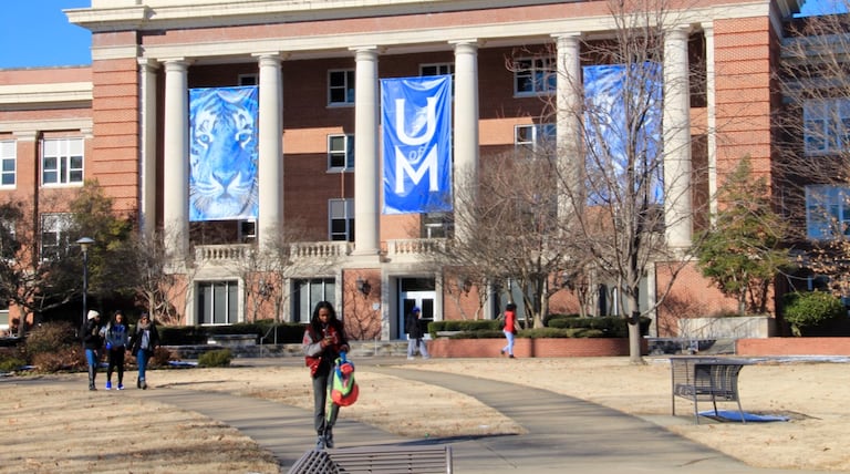 Memphis colleges are training more teachers of color, new study shows