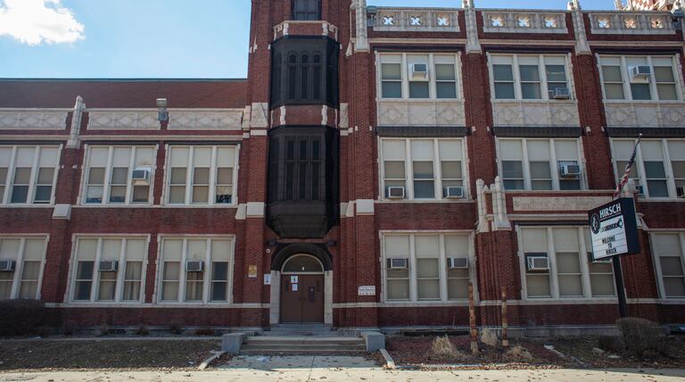More administrators, more money for small schools: Here are 8 items getting more funding in Chicago schools budget