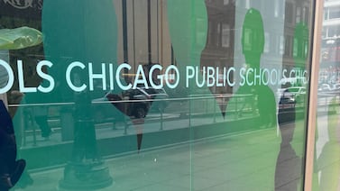 Amid immigration fears, Chicago school staff mistook Secret Service agents for ICE, district says