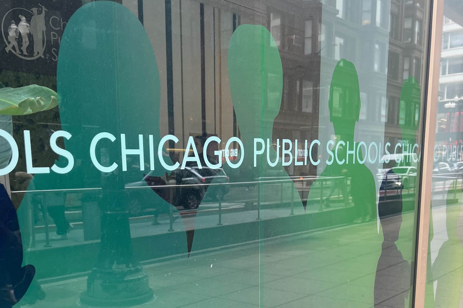 Secret Service agents, not ICE, turned away from Chicago elementary