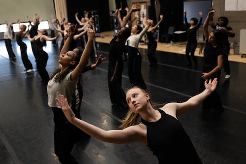 Denver’s elite School of the Arts scales back its grand plan for growing and improving diversity