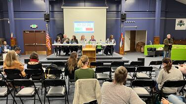 Parent group sues Denver Public Schools over school closure decision