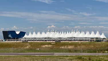 Coming in 2026: A drop-in child care center at the Denver airport