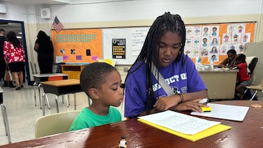 Most Philly third graders don’t read on grade level. Will the science of reading change that?