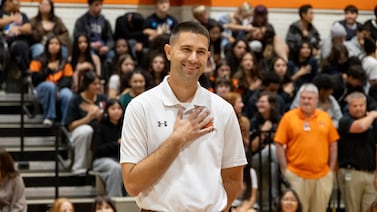 Greeley social studies teacher Stephen Paulson named Colorado’s 2026 Teacher of the Year