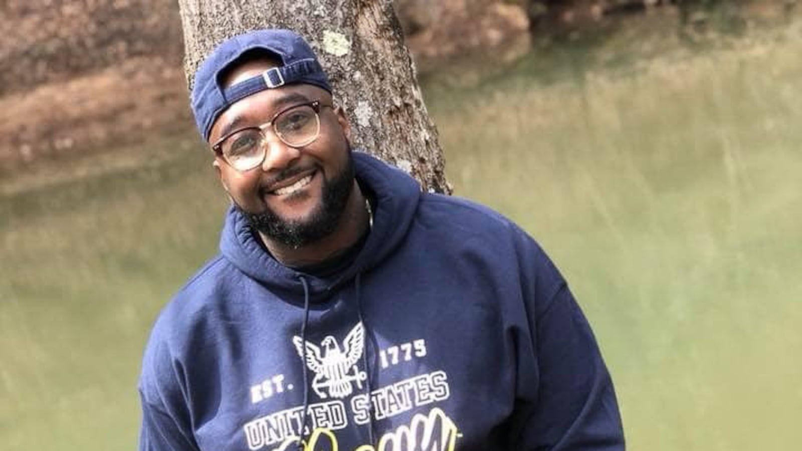 Thomas Fields was the school culture facilitator at Paul Robeson Malcolm X Academy in Detroit. He died March 30 from coronavirus complications.