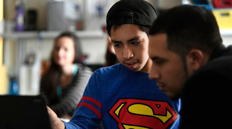 Students with special needs get boost in Colorado school finance bill