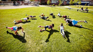 Federal judge recommends dismissing Colorado school districts’ suit on transgender athletes’ rights