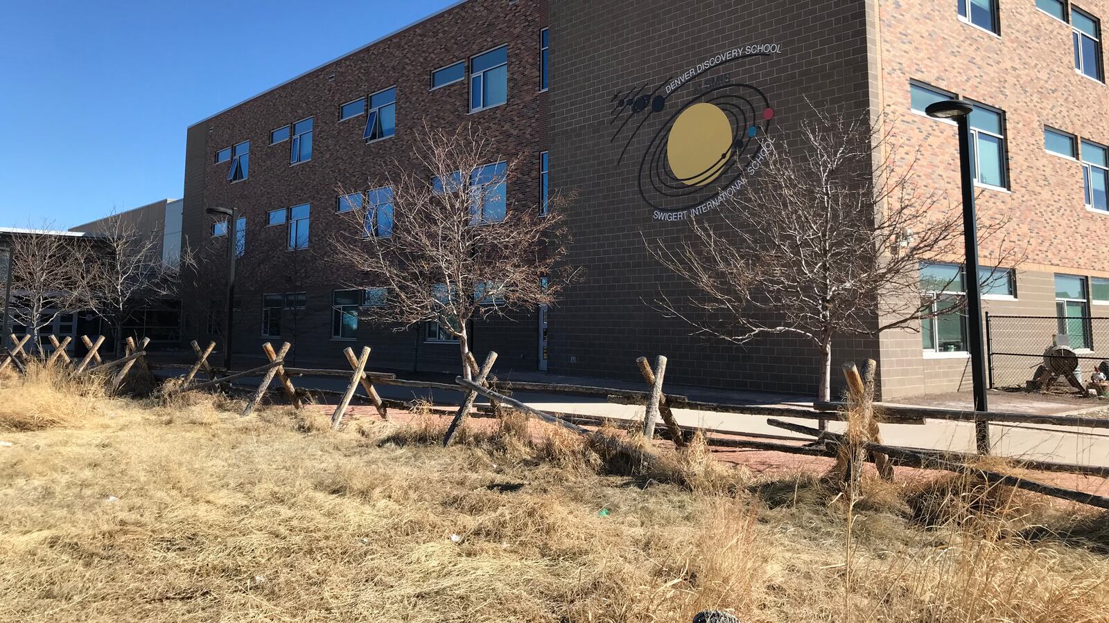 Denver Discovery School