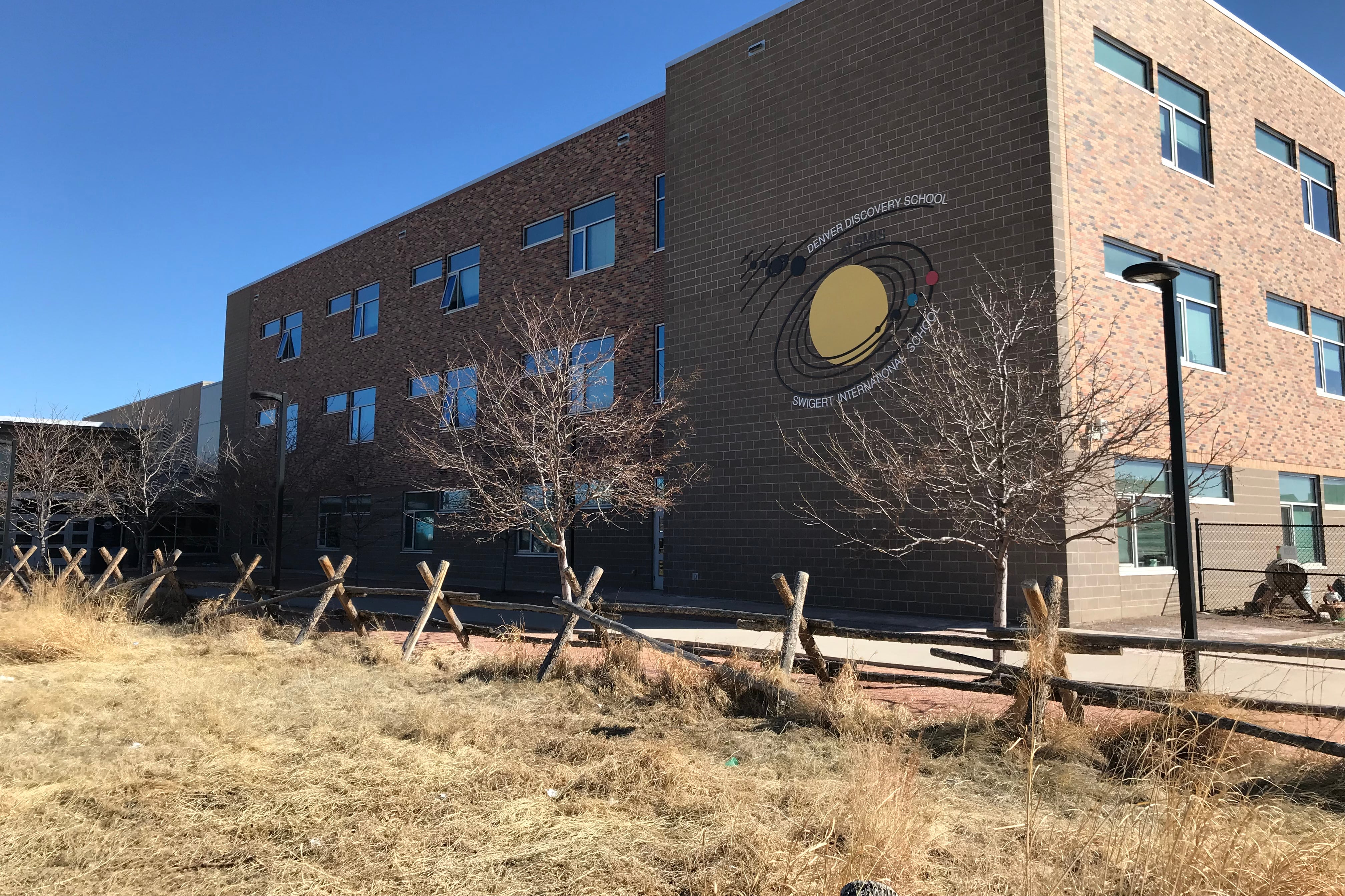 Denver Discovery School