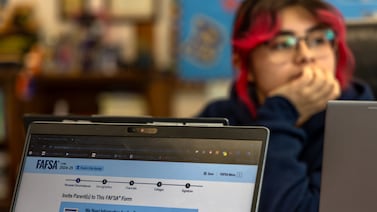 Los padres sin número de Seguro Social ahora podrán por fin llenar el formulario de FAFSA