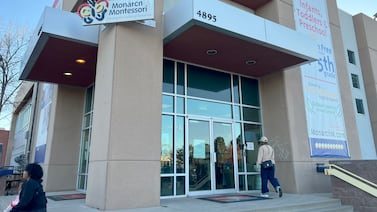 Montessori charter school expansion gets a ‘no’ recommendation from the Denver superintendent