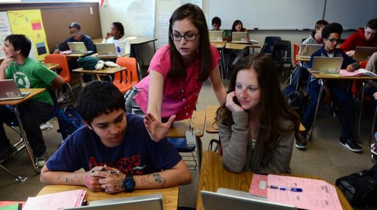 With failed bid to cut ninth grade testing, lawmakers stick with assessment status quo