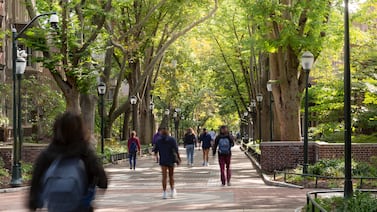 Trump’s Education Department investigates college and university DEI practices