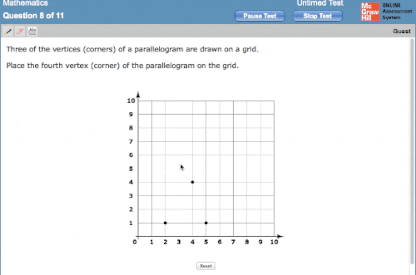 Tech Enhanced Question Practice Here's what 'technology-enhanced' ISTEP questions will look like ...
