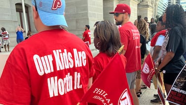 ‘Disorganized, chaotic mess’: Philadelphia reshuffles school staff over Zoom to fill 300 positions