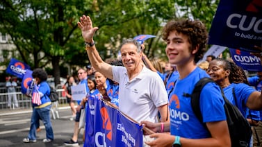 NYC mayoral election: Cuomo seizes on Mamdani's lack of education plan