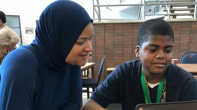 Coding: The new literacy?