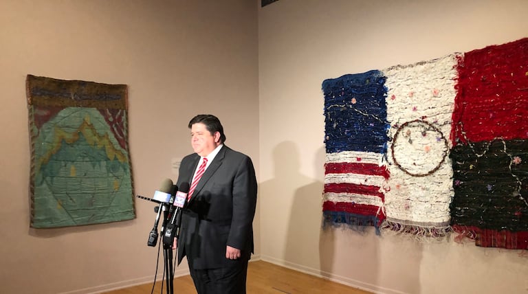 Pritzker lays out his next steps in rebuilding Illinois’ early education system