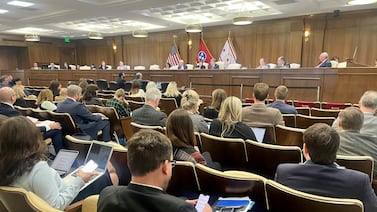 Tennessee GOP leaders optimistic about universal school voucher prospects after first week of debate