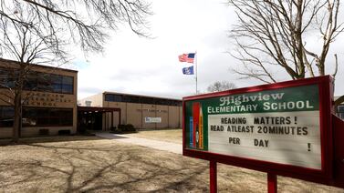 Michigan schools turn to COVID relief aid to fund long-overdue building upgrades
