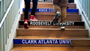 New Illinois research finds a college degree the most ‘promising pathway’ to a good job