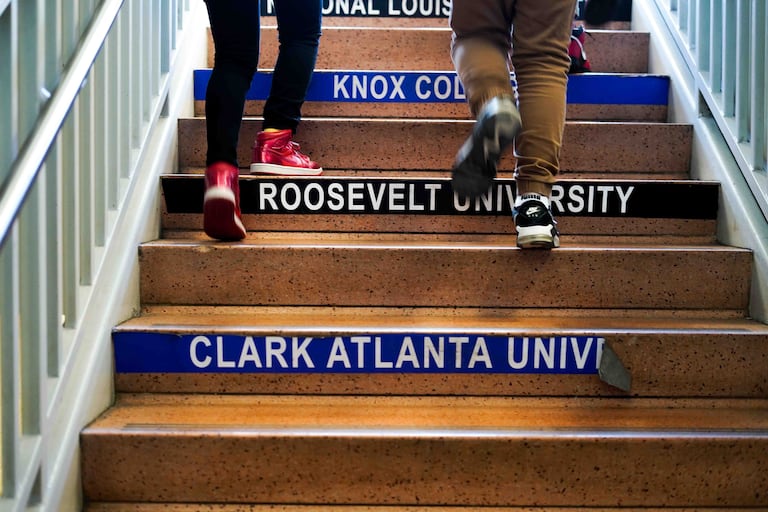 New Illinois research finds a college degree the most ‘promising pathway’ to a good job