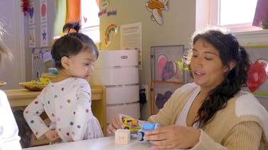 ‘Gamechanger’: Colorado lawmakers will continue pay raises for child care teachers in pilot program