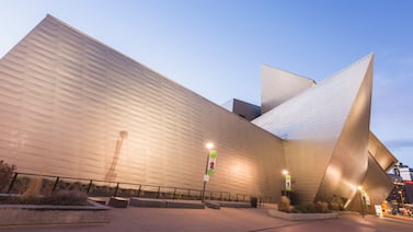 Denver students advocate for a My Colorado Card that would give more students free zoo, museum passes