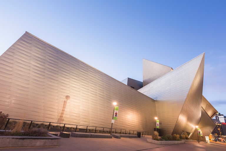 Denver students advocate for a My Colorado Card that would give more kids free zoo, museum passes