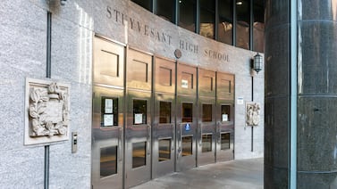 Computerized specialized high school exam wins approval from NYC panel