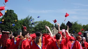 Philadelphia parents say mandatory graduation fees are excessive and lack transparency