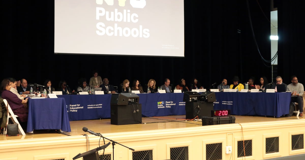 NYC school board rejects $1.65 million tech deal in early setback for Mamdani