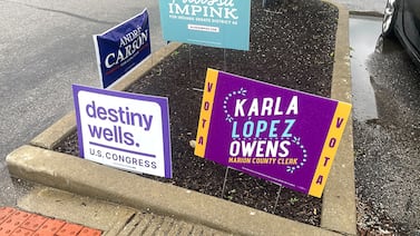 IPS school board member Allissa Impink wins 3-person primary election for state Senate District 46
