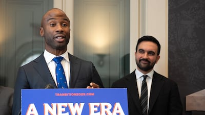 Kamar Samuels says NYC will double down on literacy mandate — but signals changes to math overhaul