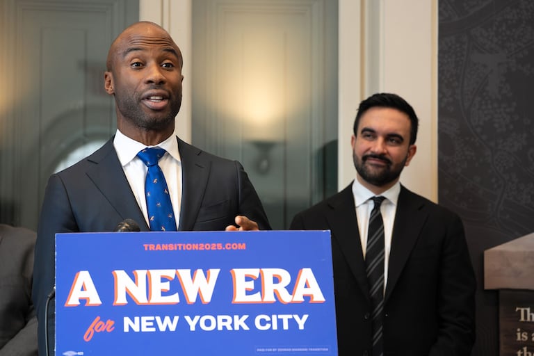 NYC schools chief says literacy mandate is here to stay, but math overhaul could change