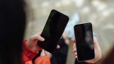 Parents worry about cell phone bans in wake of school shootings. Here are their compromises.