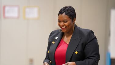 Musical chairs: High-ranking NYC education officials swap roles in staffing shuffle