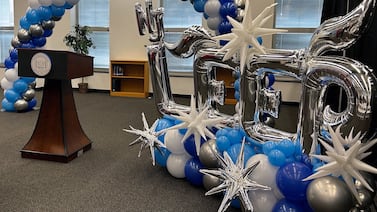 Newark nonprofit partners with the public schools to launch new college support program