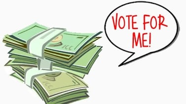 Illinois Answers Project: Track who’s donating to whom in the 2026 Chicago School Board elections