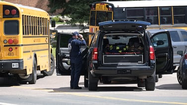 Students shot at Evergreen High School in Jefferson County: What we know so far