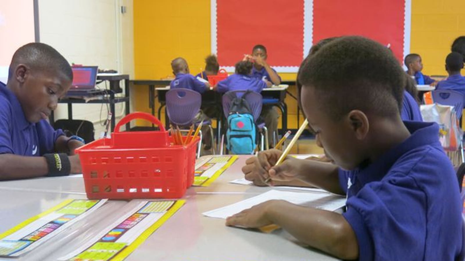 Next school year, the ASD will oversee 26 charter schools and five direct-run schools.