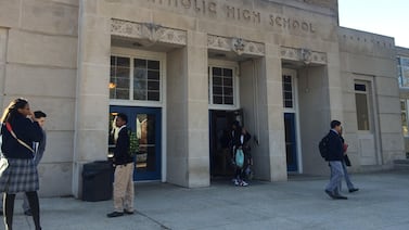 ‘Radical Dreamers’ tracks progressive thinkers, uneasy alliances that shaped school choice movement