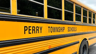 Perry schools will offer pay raises to attract and retain bus drivers