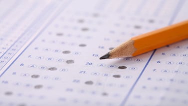M-STEP results show Detroit charter students made some improvements