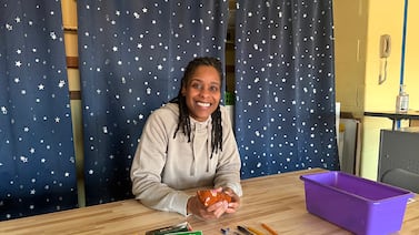 At this Philly school, longer breakfast, ‘brain breaks’ and attentive adults keep kids on track