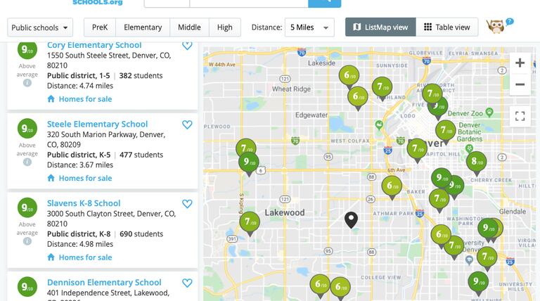 How Chalkbeat analyzed data on GreatSchools and answers to other FAQs