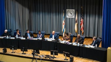 For the first time, Chicago elected 10 school board members. Who will Mayor Johnson appoint for the remaining 11 seats?